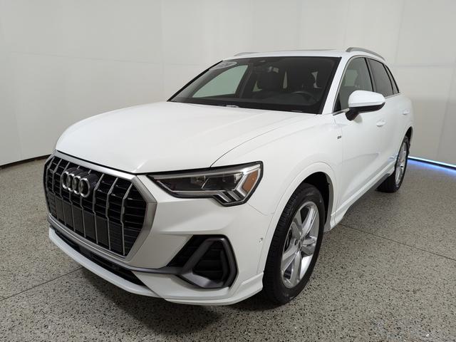 2020 audi q3 s line prestige 45 tfsi quattro