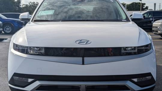 2024 Hyundai IONIQ 5