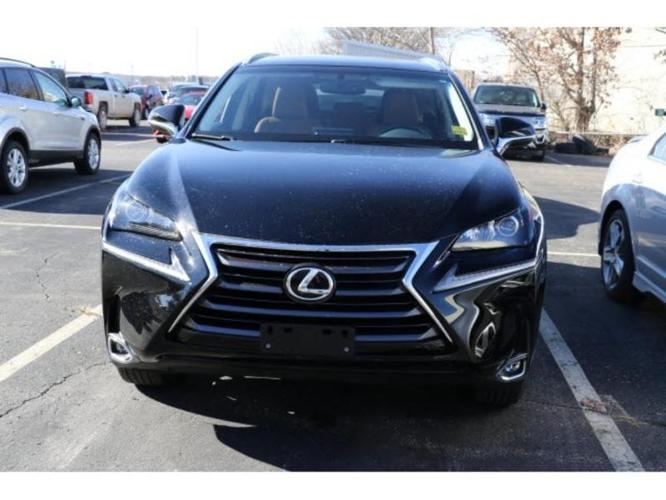 2015 lexus nx 200t base 4dr crossover for sale in overland park, kansas