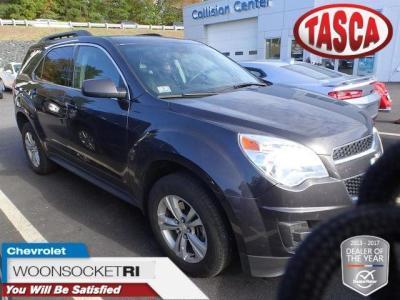 2015 chevrolet equinox lt awd lt 4dr suv w/1lt for sale in cranston, rhode island