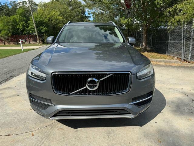 2016 volvo xc90 t6 momentum