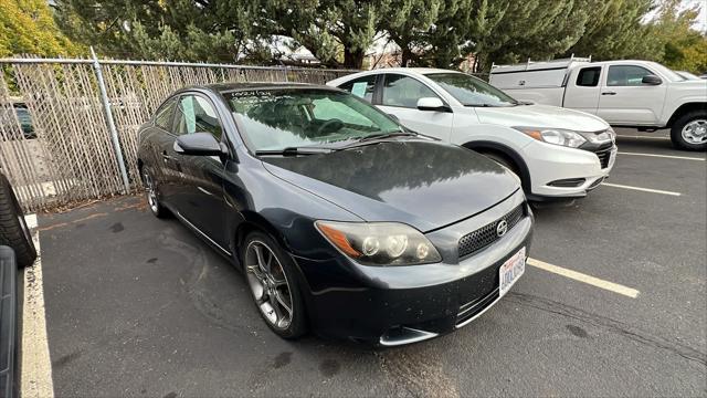 2008 scion tc base
