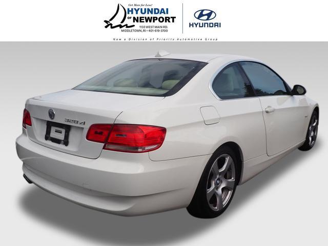 2008 bmw 3 series 328xi awd 328xi 2dr coupe sulev for sale in middletown, rhode island