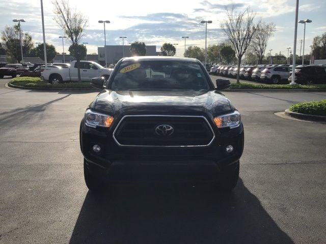 2023 toyota tacoma 4wd sr5 in hickory, north carolina