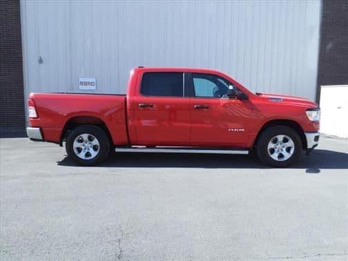 2023 ram 1500 big horn/lone star in las vegas, nevada