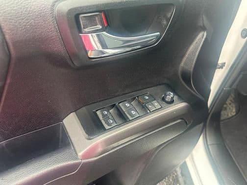 2023 toyota tacoma sr5 in eden isle, arkansas