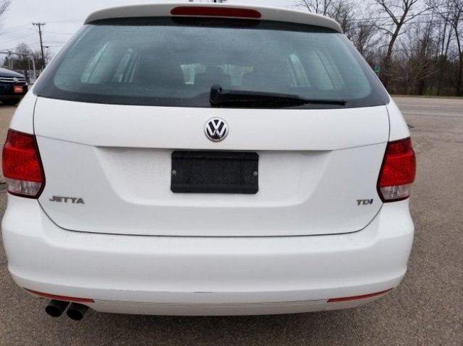 2012 volkswagen jetta tdi sportwagen for sale in burlington, vermont