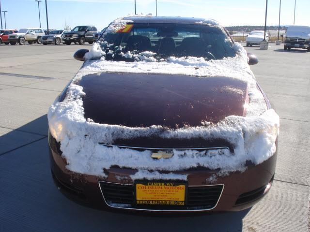 2007 chevrolet impala lt 4dr sedan for sale in bar nunn, wyoming
