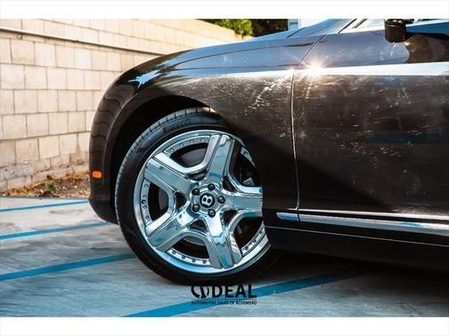 2012 bentley continental gt
