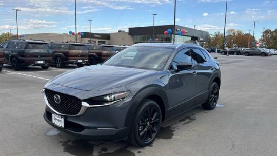 2021 Mazda CX-30