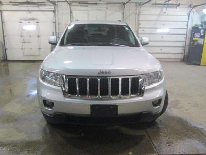 2012 jeep grand cherokee 4wd 4dr laredo in bucyrus, oh
