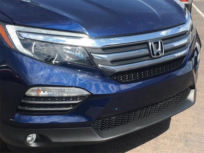 certified 2016 honda pilot 4wd ex-l phoenix, az 85014 for sale in phoenix, arizona