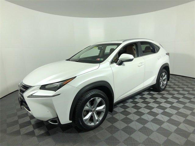 used 2017 lexus nx 200t awd easton, pa 18045 for sale in easton, pennsylvania