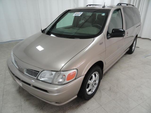 2004 oldsmobile silhouette premiere for sale in grand forks, north dakota