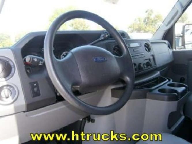 2013 ford e350 xl in palo alto, ca