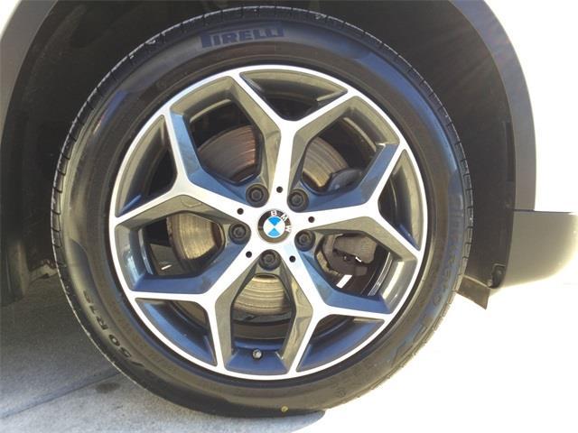 2016 bmw x1 xdrive28i awd xdrive28i 4dr suv for sale in rockland, massachusetts