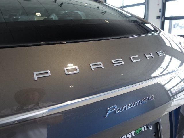 used 2013 porsche panamera hurlock, md 21643 for sale in hurlock, maryland