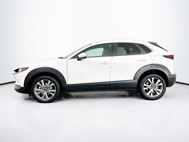 2023 mazda cx-30 select