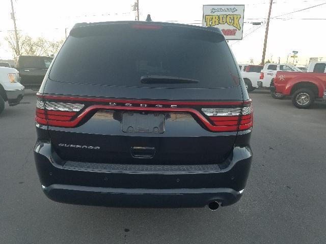 2015 dodge durango sxt sxt 4dr suv for sale in las cruces, new mexico