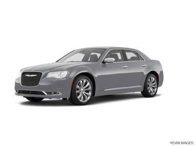 2017 chrysler 300 c c 4dr sedan for sale in fort smith, arkansas