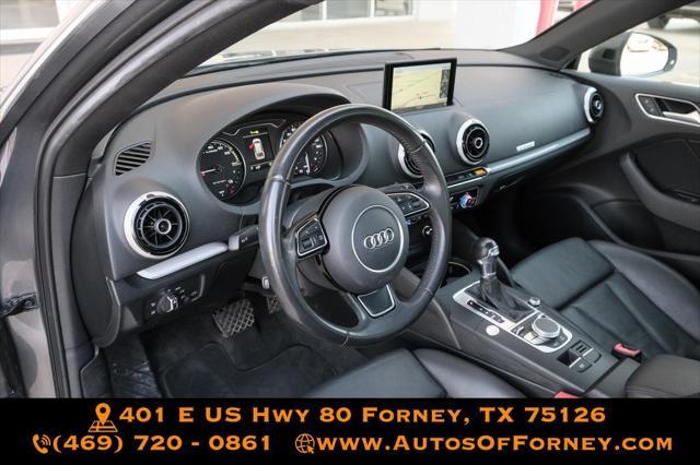 2016 audi a3 e-tron 1.4t premium