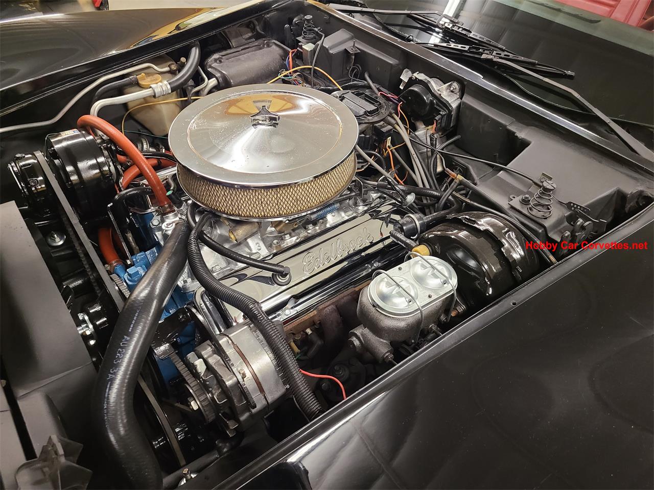 1978 chevrolet corvette