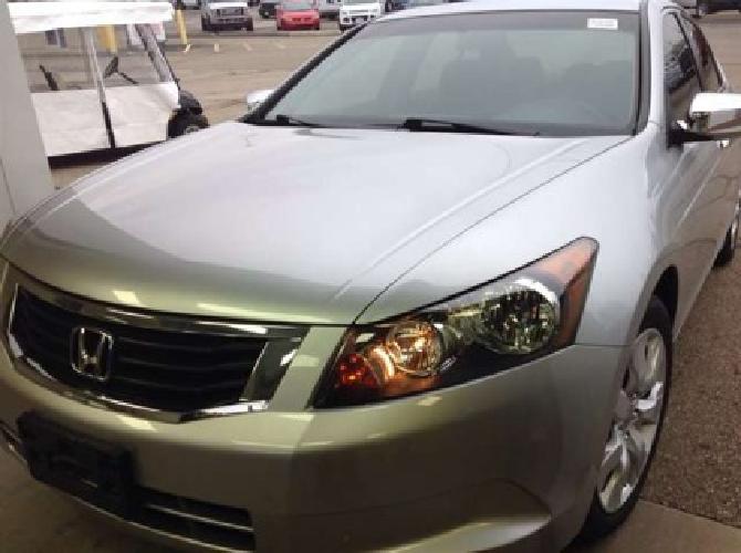 2009 honda accord sdn ex in columbus, oh