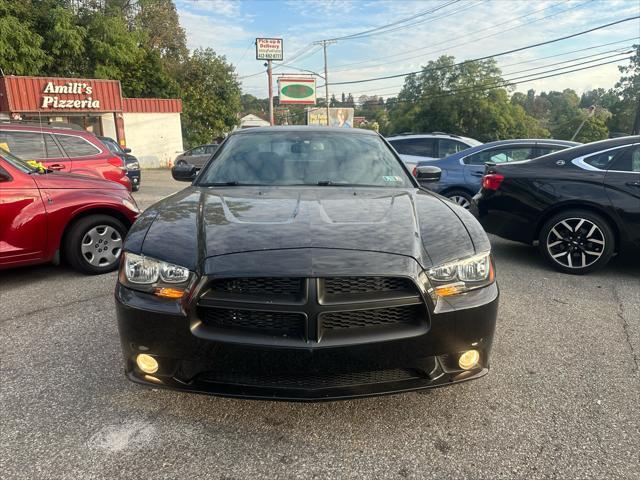 2013 dodge charger r/t