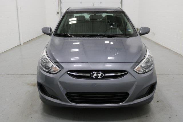 2017 hyundai accent se se 4dr sedan 6m for sale in johnston, rhode island