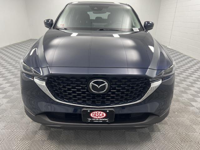 2023 mazda cx-5 2.5 s premium