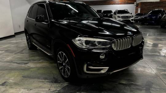 2015 BMW X5