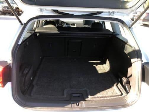 2016 volkswagen golf sportwagen in bellbrook, ohio