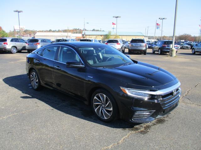 2019 honda insight touring touring 4dr sedan for sale in columbus, mississippi