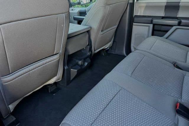2022 ford f-250 xlt in fresno, california