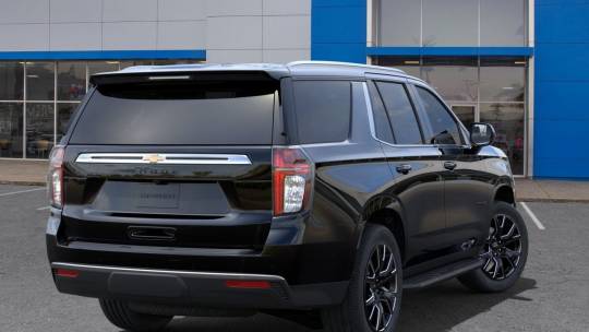 2024 Chevrolet Tahoe