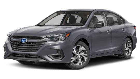 2025 Subaru Legacy