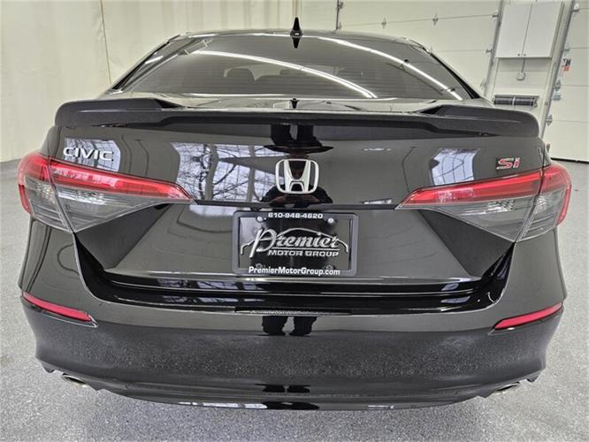 2022 honda civic in spring city, pennsylvania