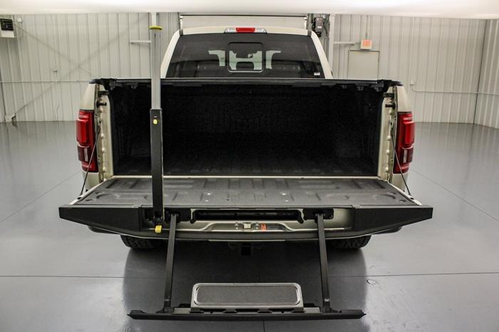 used 2017 ford f150 king ranch salina, ks 67401 for sale in bavaria, kansas