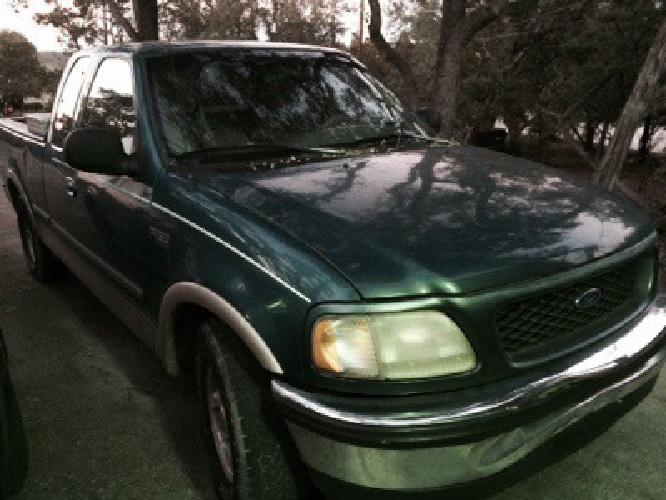 1997 ford f150 lariat in san antonio, tx