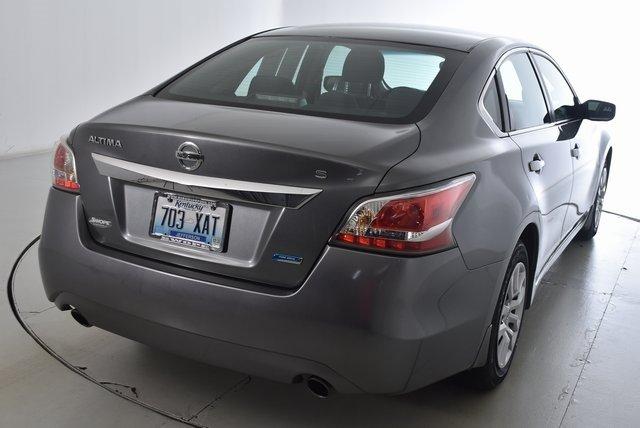 used 2014 nissan altima 2.5 s elizabethtown, ky 42701 for sale in elizabethtown, kentucky