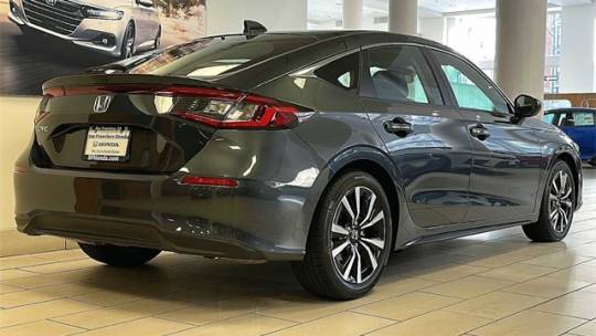 2023 Honda Civic