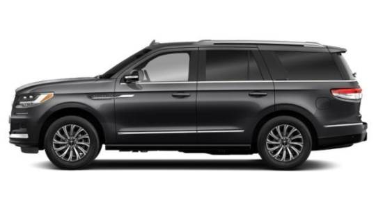 2024 Lincoln Navigator