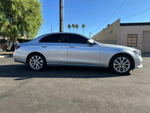 2020 mercedes-benz e-class e 350 sedan 4d