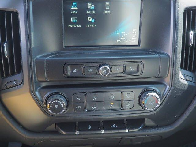 used 2016 chevrolet silverado 1500 4x4 double cab custom greensboro, nc 27408 for sale in greensboro, north carolina