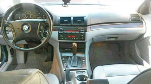 2002 bmw 325 xi for sale in oklahoma by owner