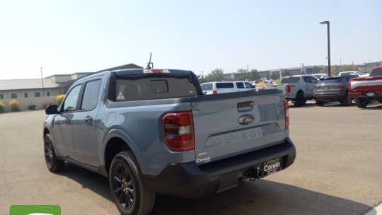 2024 Ford Maverick