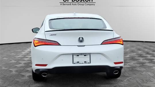2025 Acura Integra