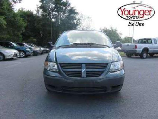 2005 dodge caravan se in hagerstown, md