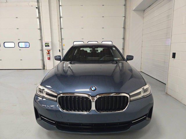 2023 bmw 530 i xdrive