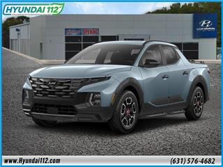 2024 Hyundai Santa Cruz xrt